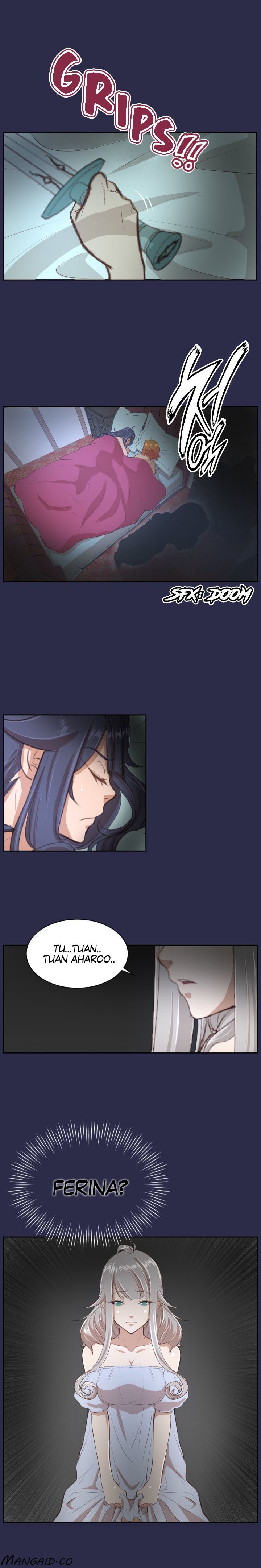 Yahalu - Chapter 27 18