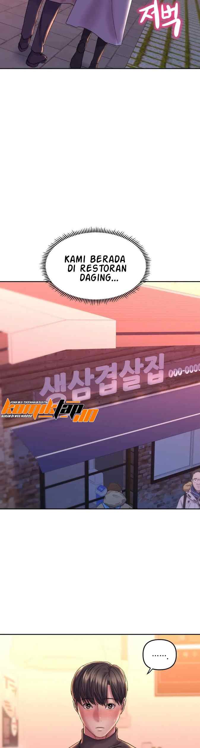 Double Face - Chapter 27 22