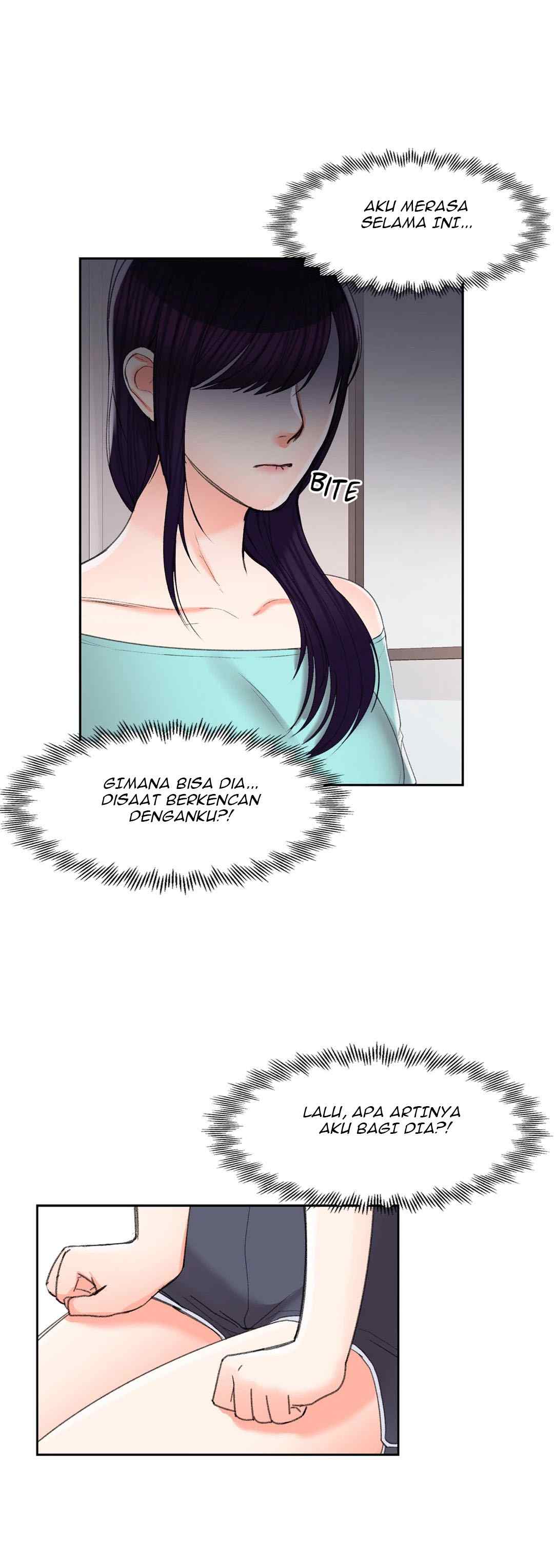 Campus Love - Chapter 27 33