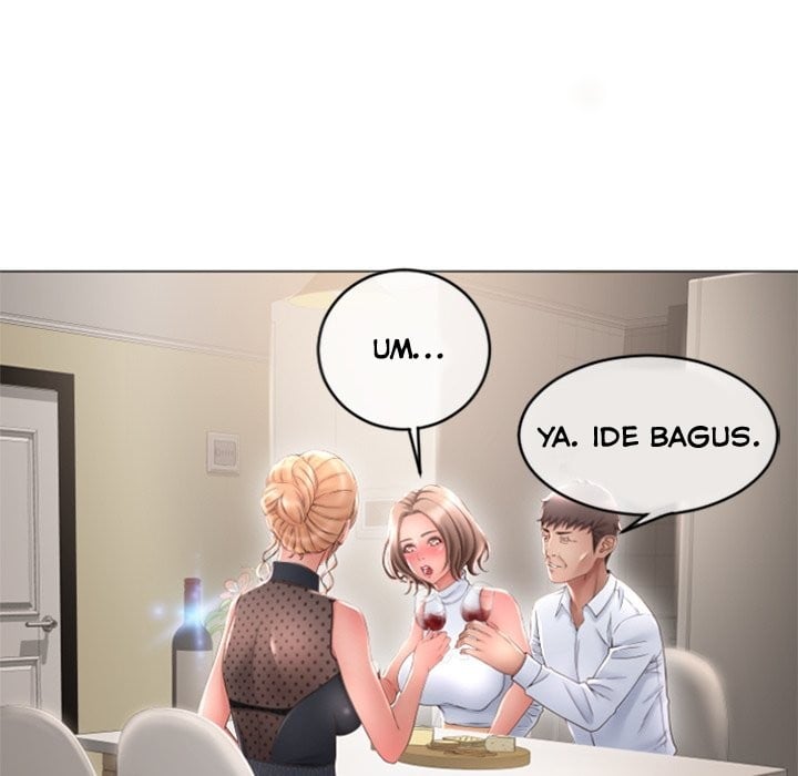 Close, but Far - Chapter 27 122