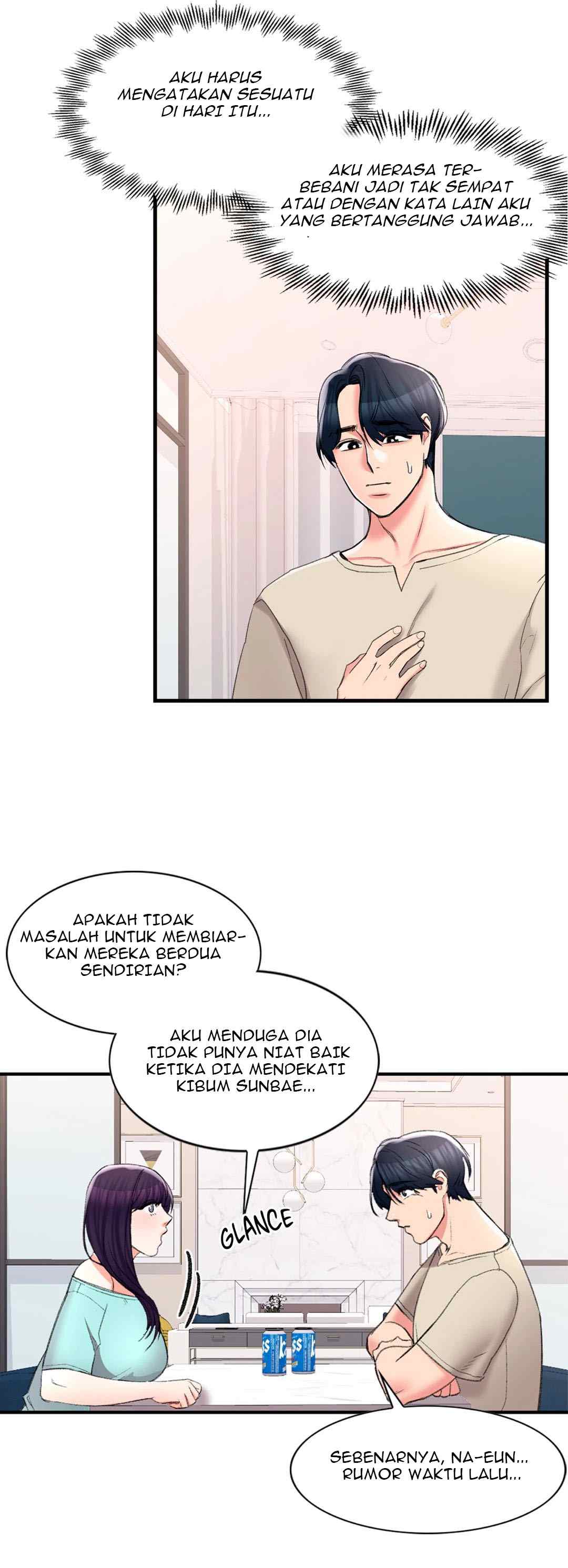 Campus Love - Chapter 27 30