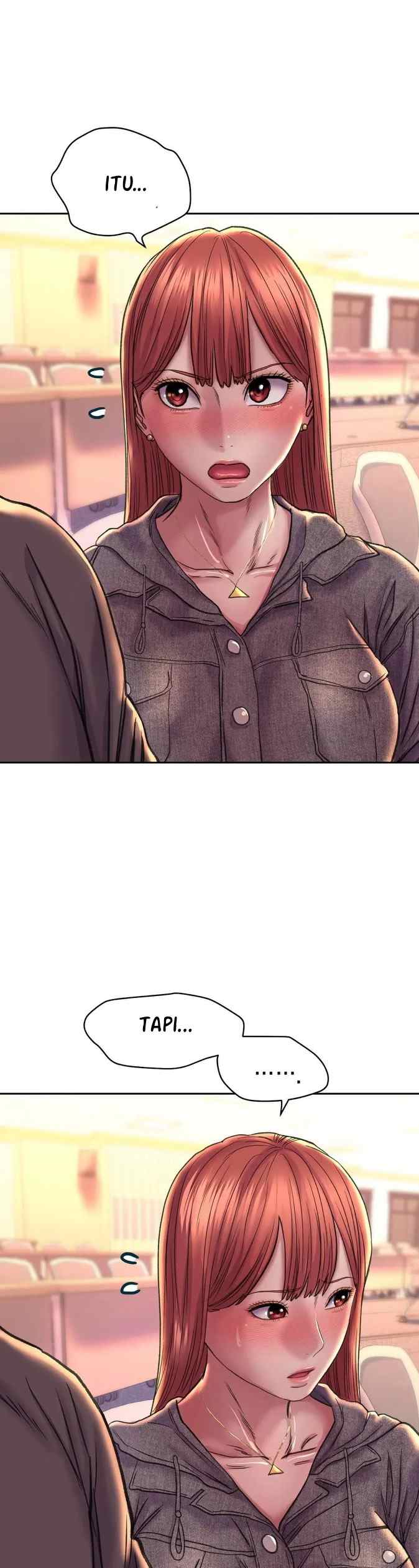 Double Face - Chapter 27 13