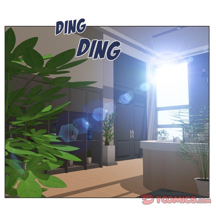 Close, but Far - Chapter 27 52