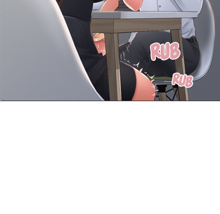 Close, but Far - Chapter 27 38