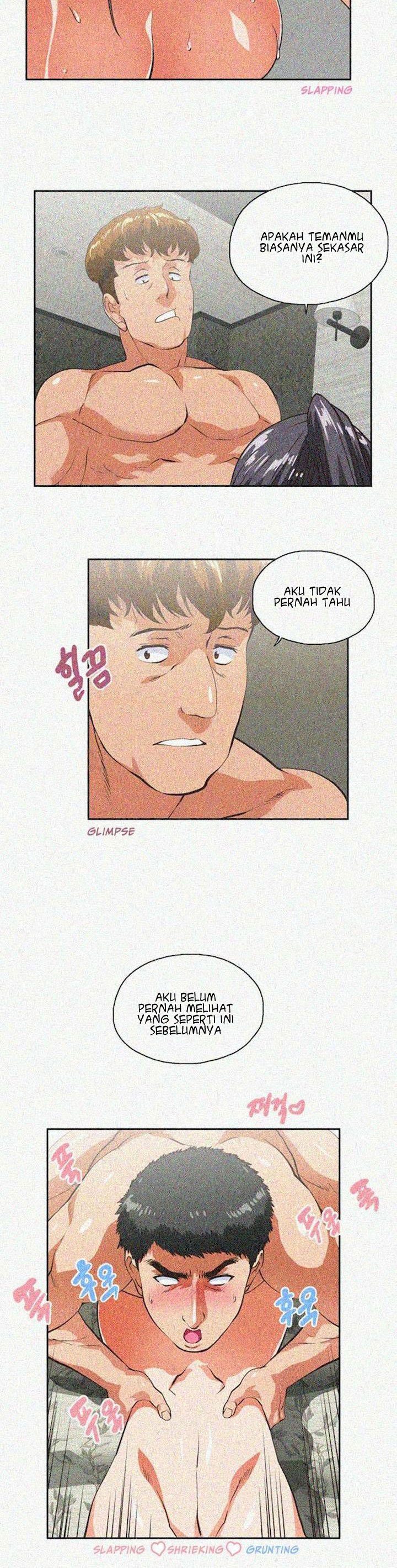 Up and Down (Edge Edge) - Chapter 27 11