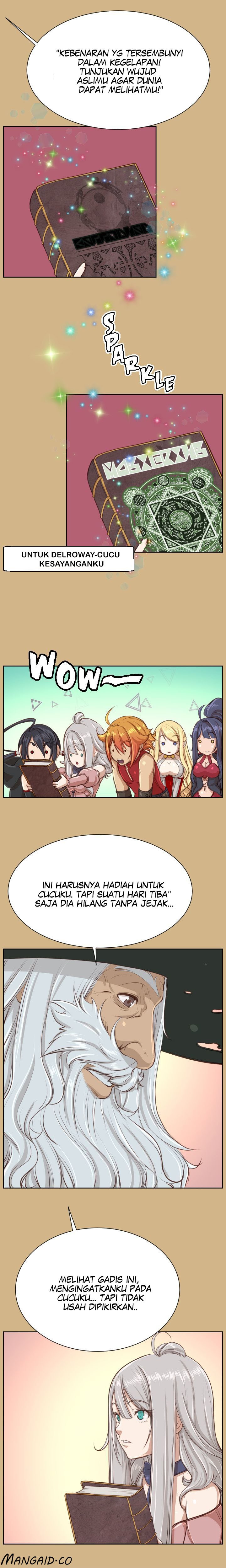 Yahalu - Chapter 27 9
