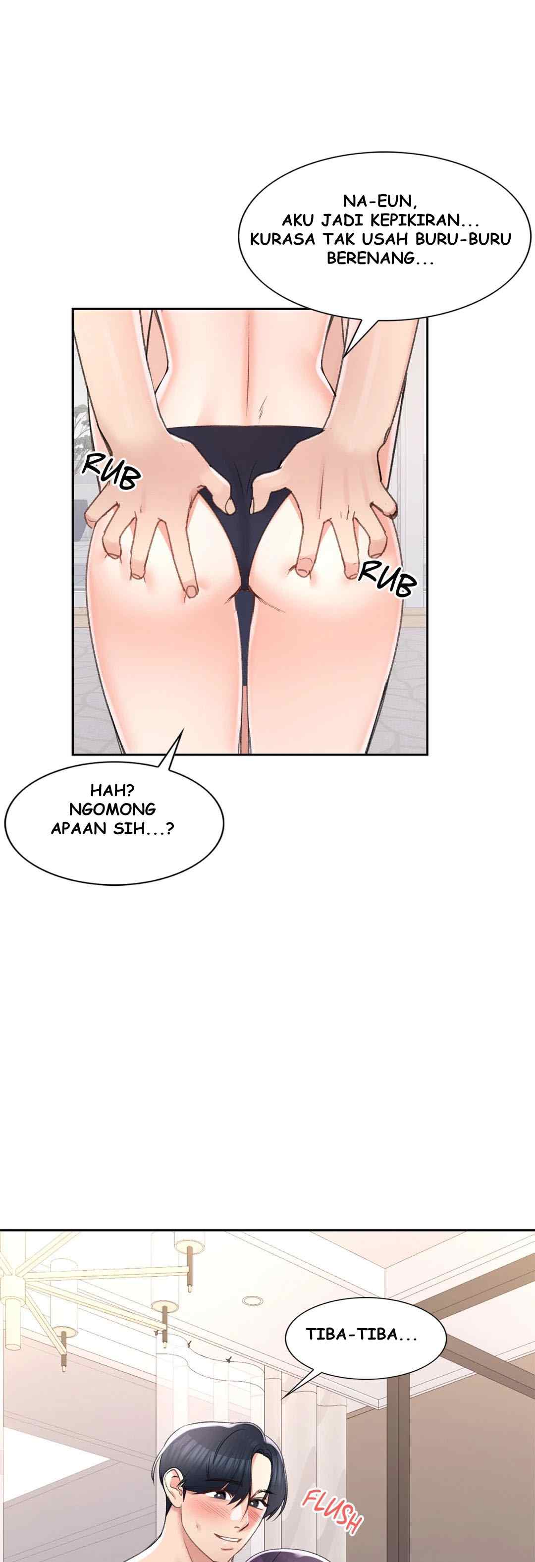 Campus Love - Chapter 27 7