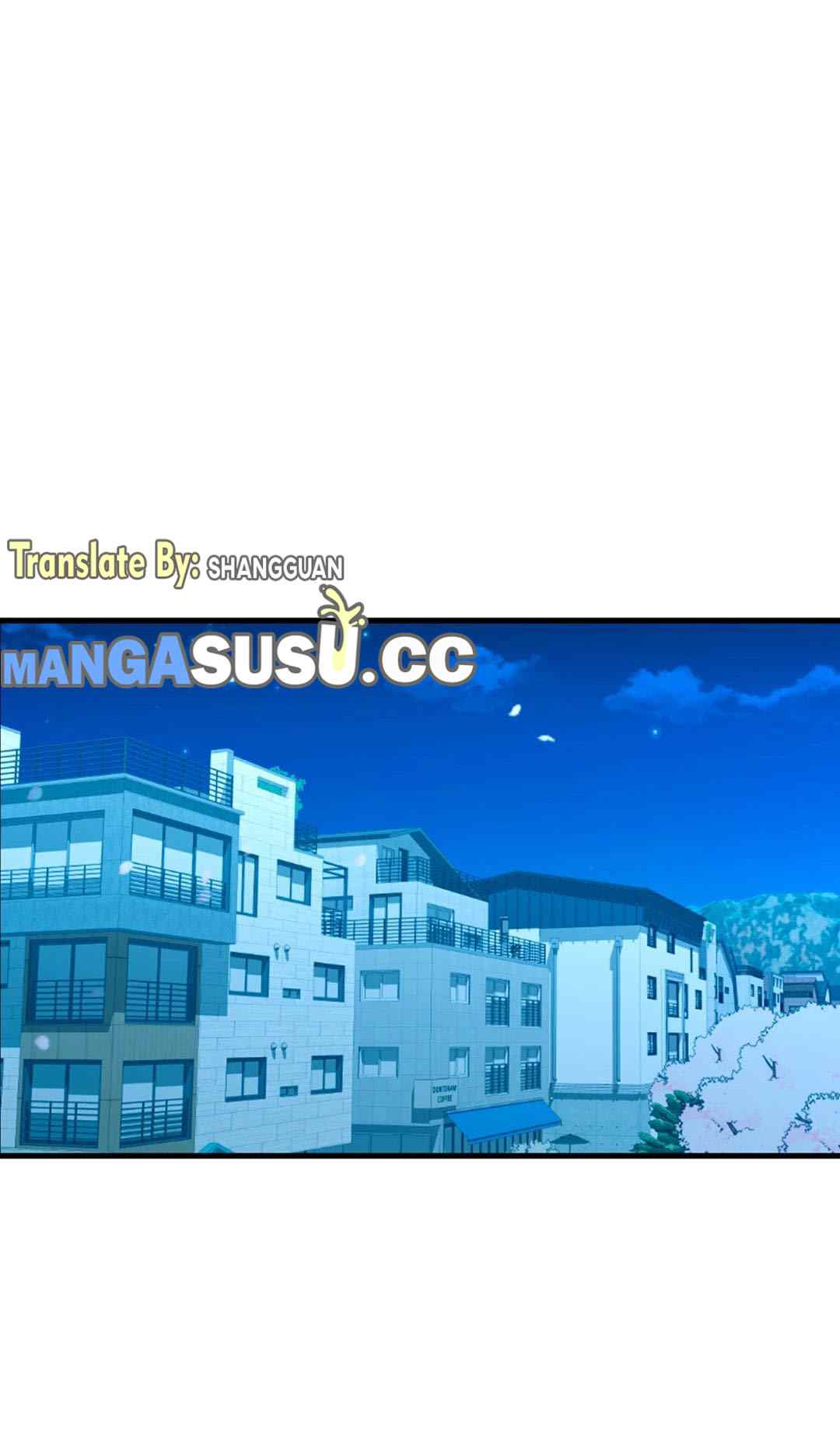 Campus Love - Chapter 27 34
