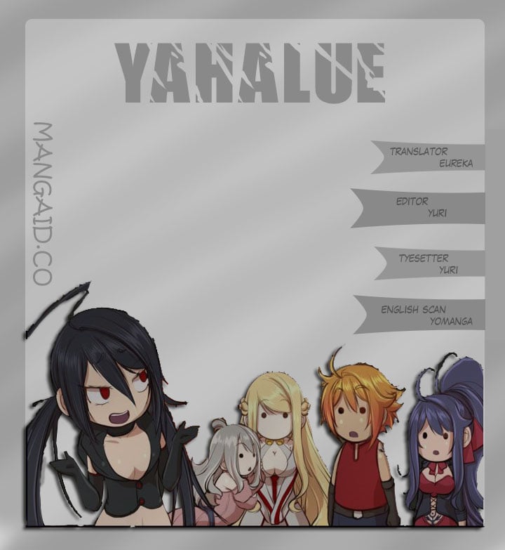 Yahalu - Chapter 27 1