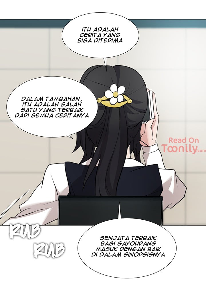 Cartoonists NSFW - Chapter 27 6