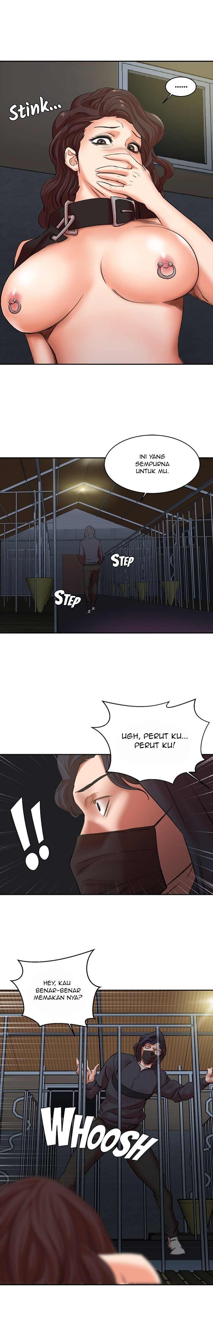 The Escape - Chapter 27 21