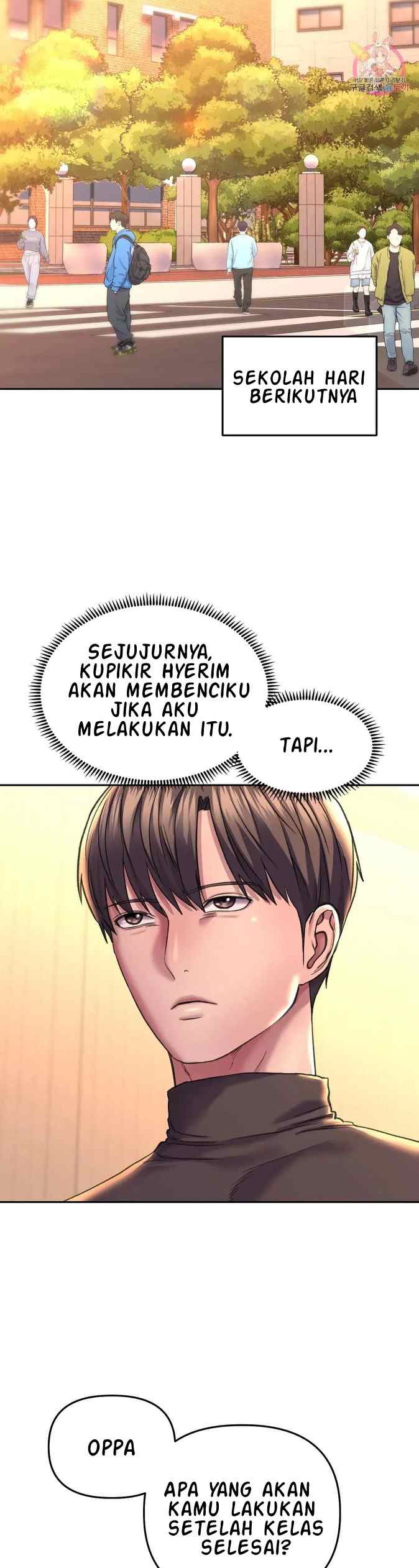 Double Face - Chapter 27 4