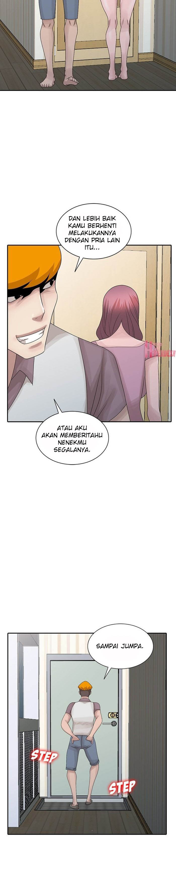 Shh! Her Secret - Chapter 27 18