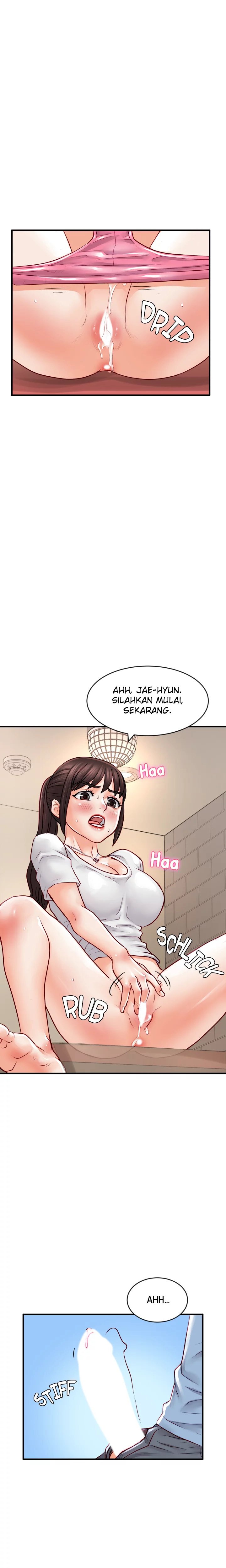 Love Is On The Air - Chapter 14 8