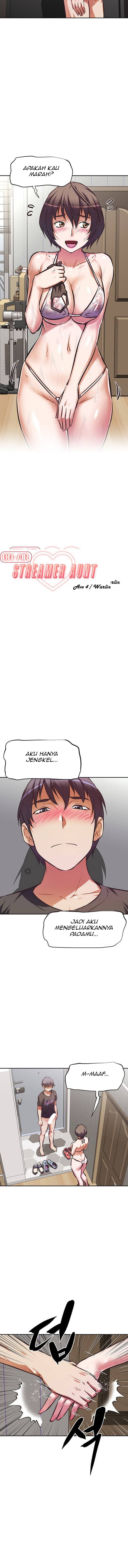 Streamer Aunt - Chapter 14 6