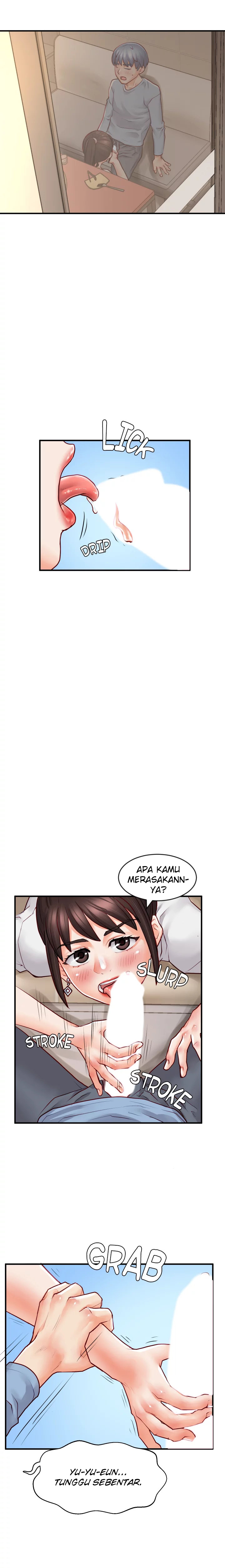 Love Is On The Air - Chapter 14 3