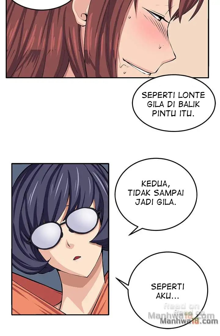Venus Mantrap - Chapter 14 27