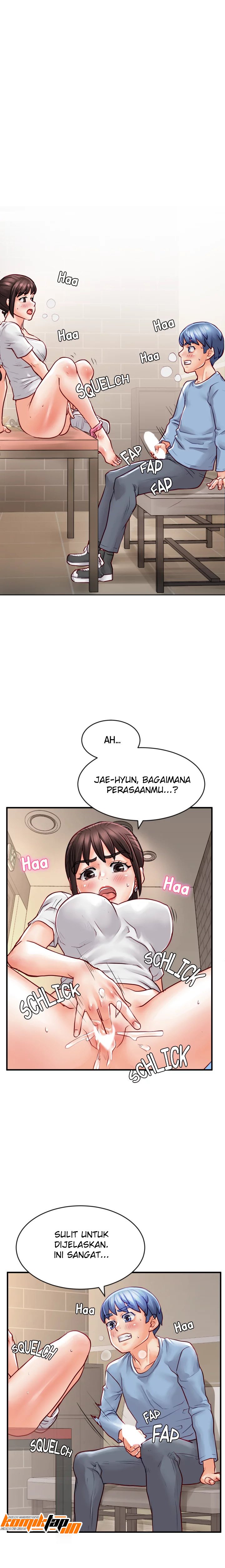 Love Is On The Air - Chapter 14 9
