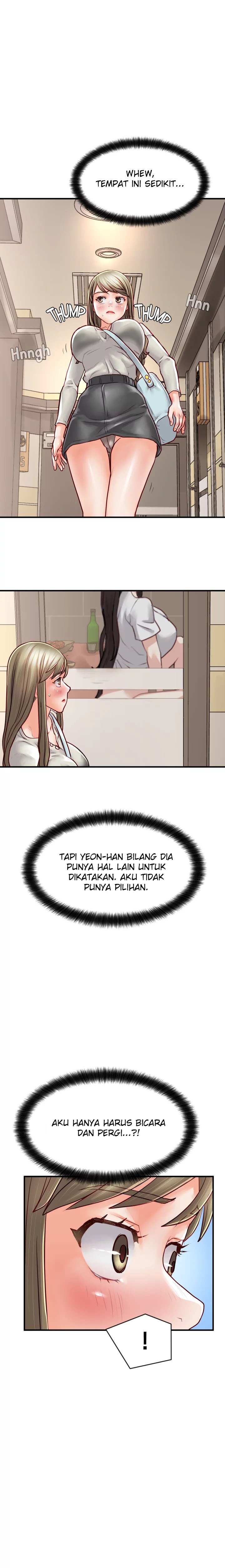 Love Is On The Air - Chapter 14 16
