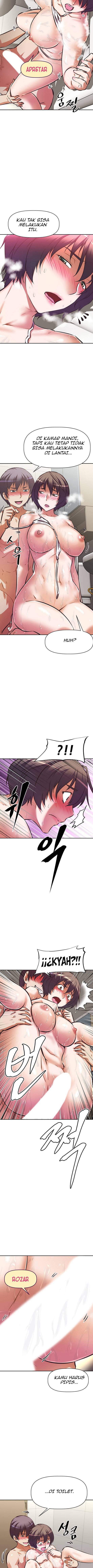 Streamer Aunt - Chapter 14 10