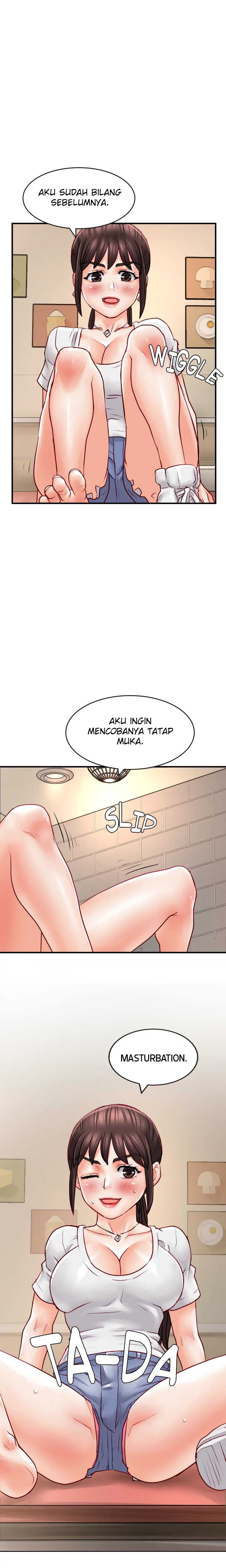 Love Is On The Air - Chapter 14 6