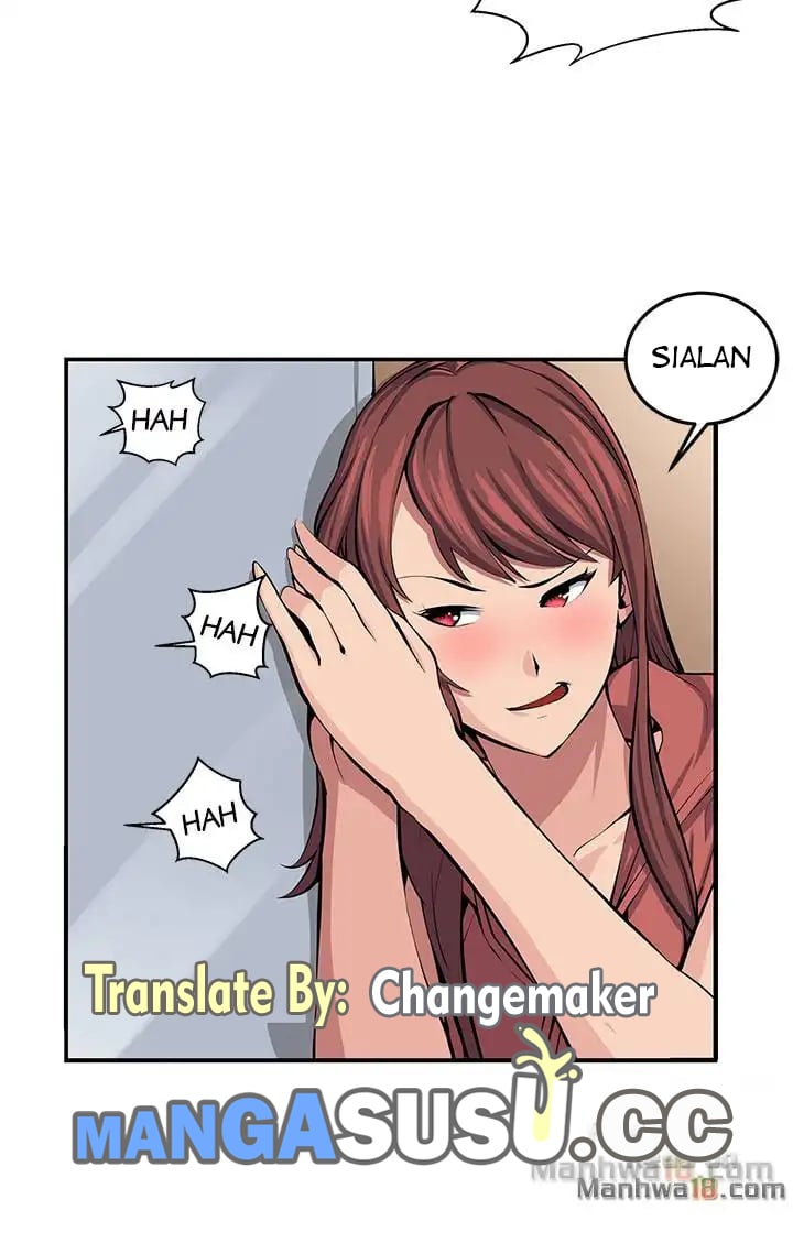 Venus Mantrap - Chapter 14 6