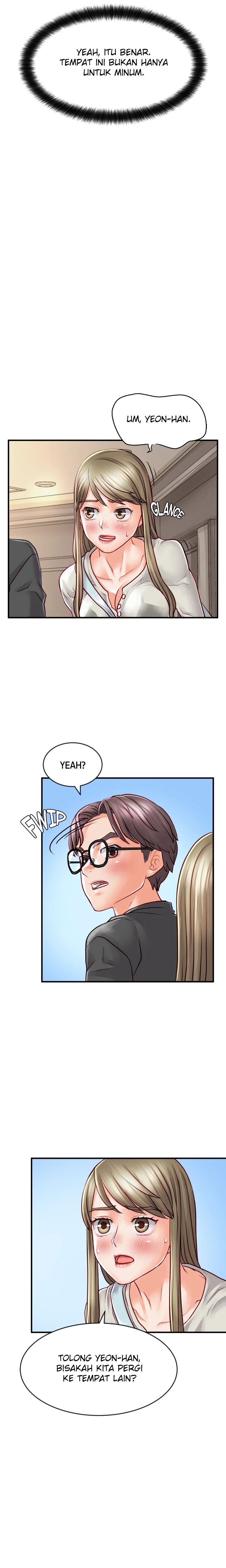 Love Is On The Air - Chapter 14 14
