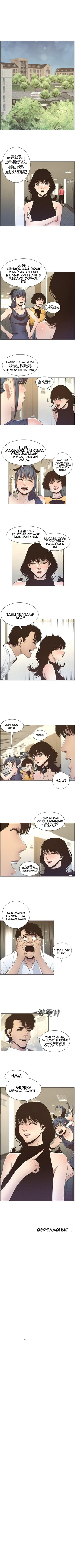 Father&#8217;s Lust - Chapter 14 10