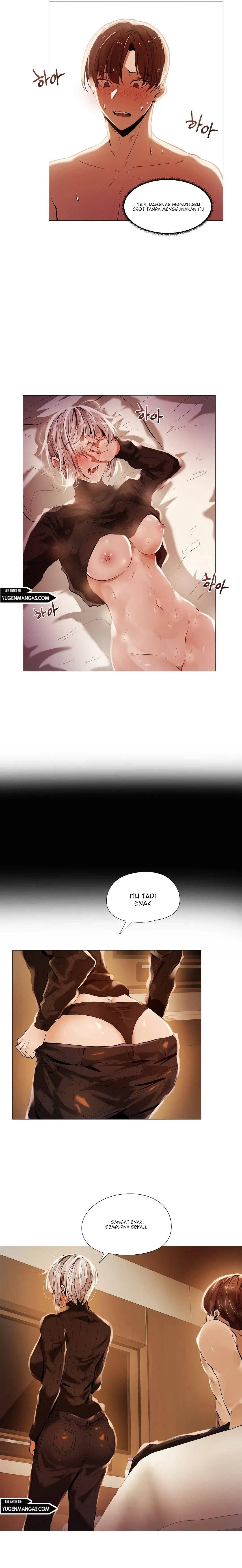 You&#8217;ve Finished Working - Chapter 14 13