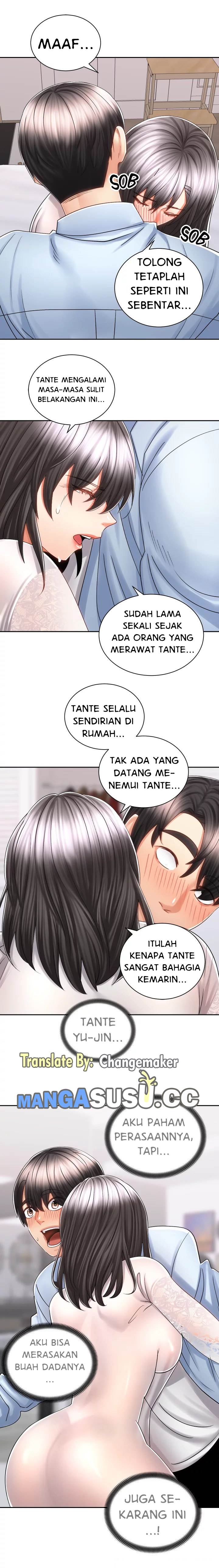 Shall We Ride? - Chapter 14 17