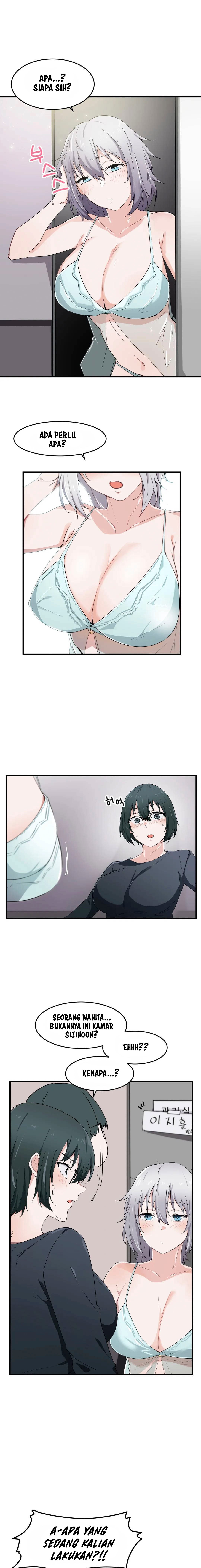I Wanna Be a Daughter Thief - Chapter 14 4