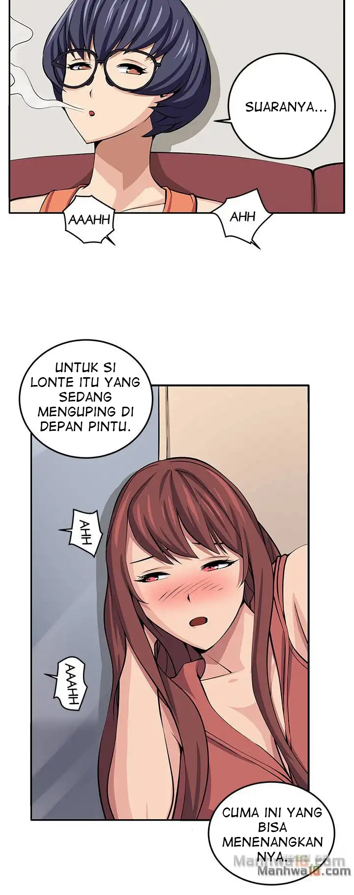 Venus Mantrap - Chapter 14 10
