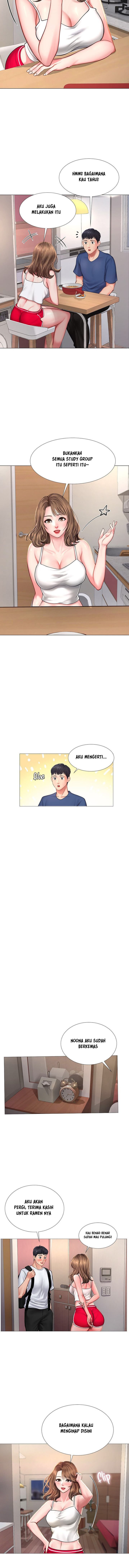 Should I Study at Noryangjin - Chapter 14 13