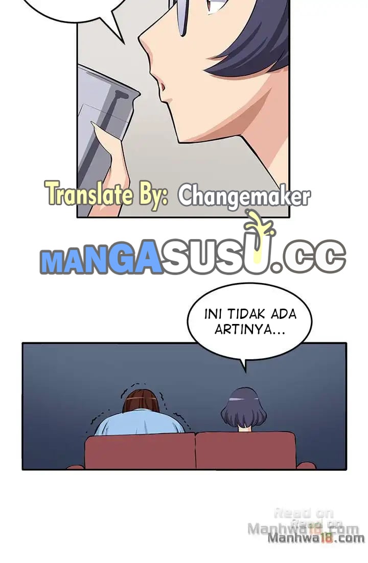 Venus Mantrap - Chapter 14 24