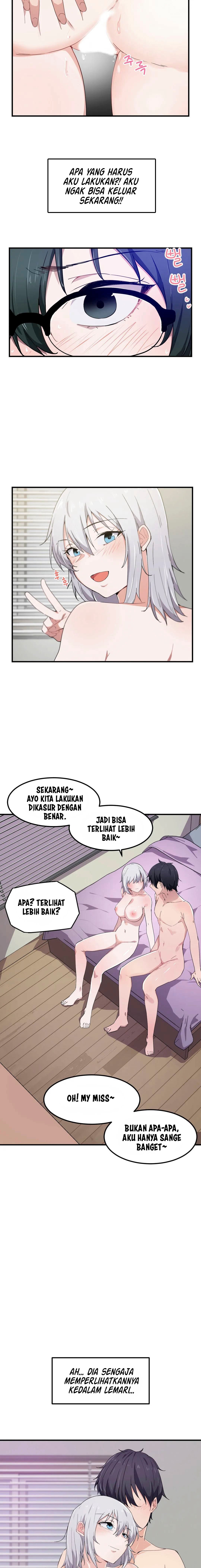 I Wanna Be a Daughter Thief - Chapter 14 8