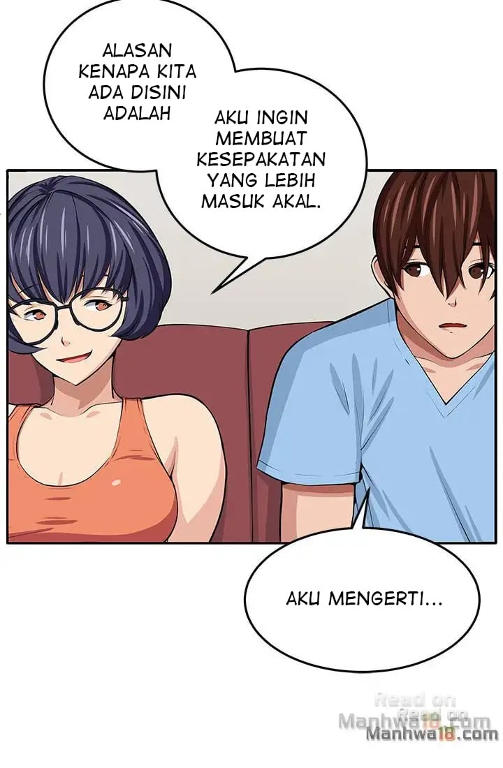 Venus Mantrap - Chapter 14 16