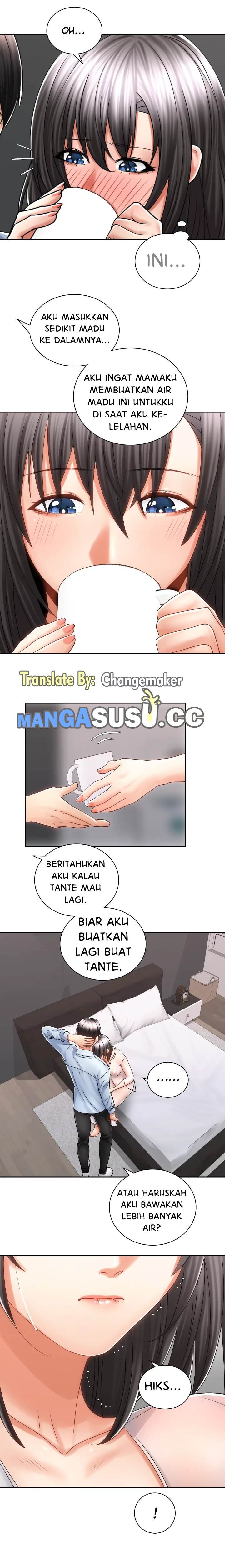 Shall We Ride? - Chapter 14 15