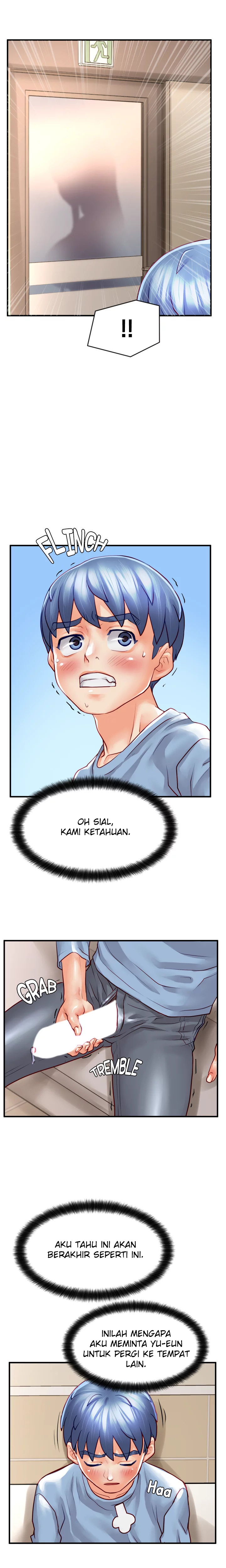 Love Is On The Air - Chapter 14 19