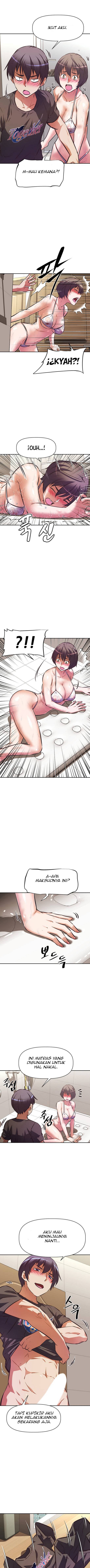 Streamer Aunt - Chapter 14 7