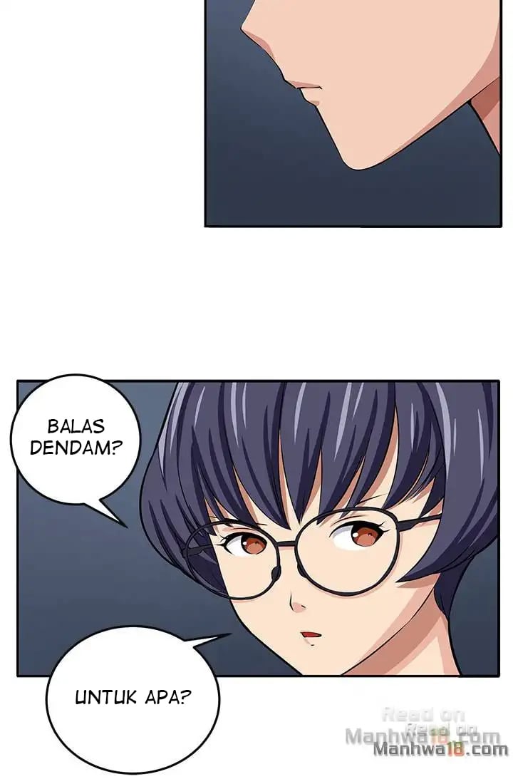 Venus Mantrap - Chapter 14 22