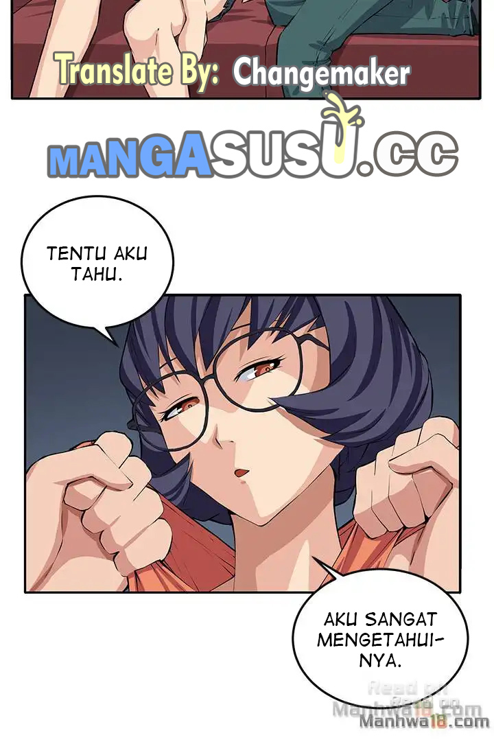 Venus Mantrap - Chapter 14 26