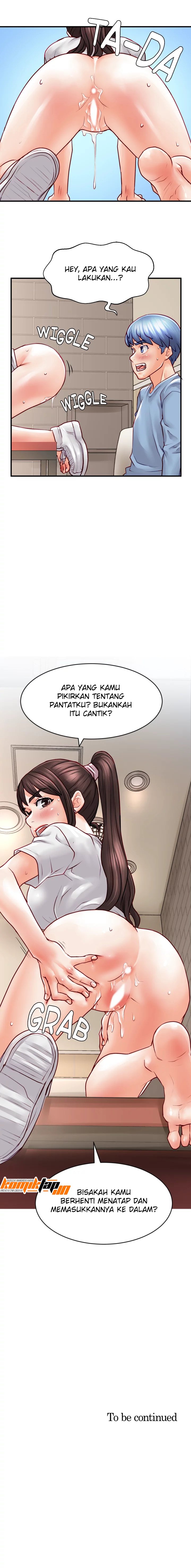 Love Is On The Air - Chapter 14 21