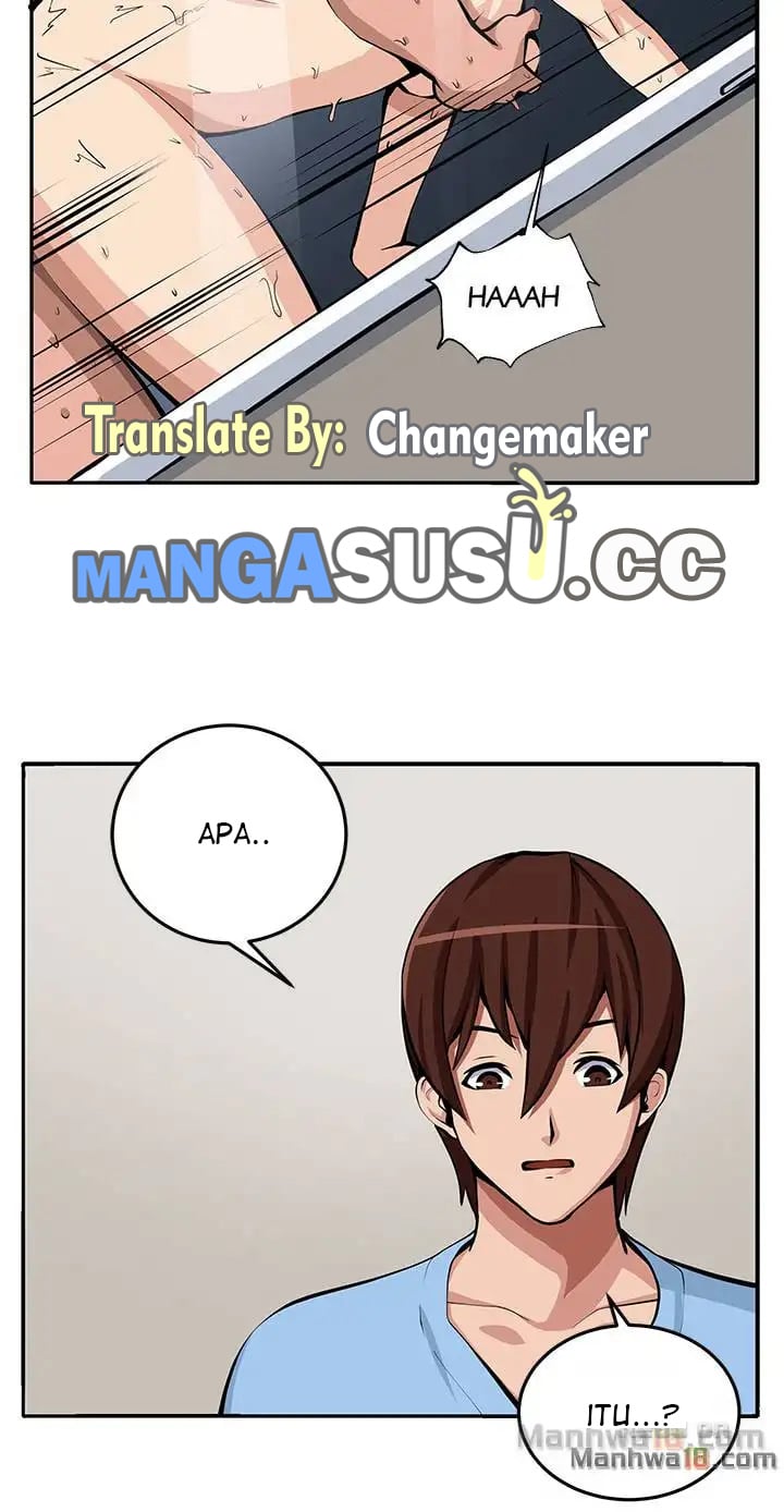 Venus Mantrap - Chapter 14 8