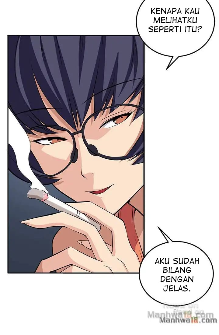 Venus Mantrap - Chapter 14 18