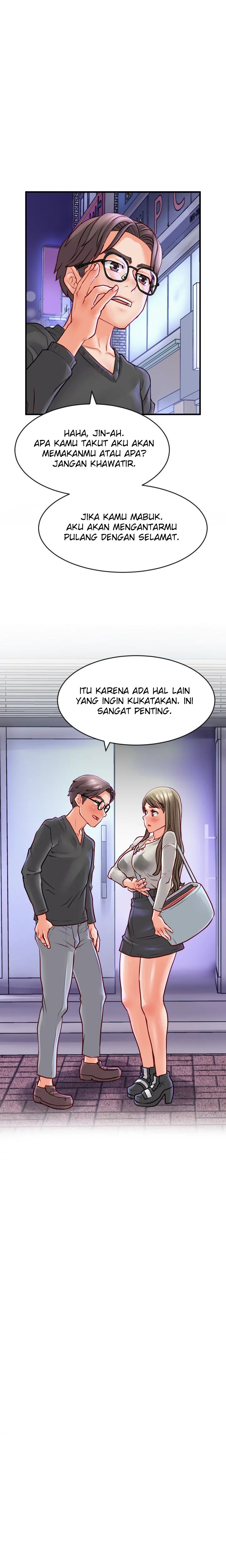 Love Is On The Air - Chapter 14 12