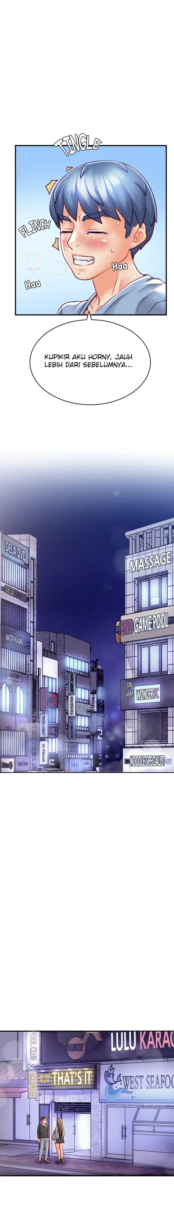 Love Is On The Air - Chapter 14 10