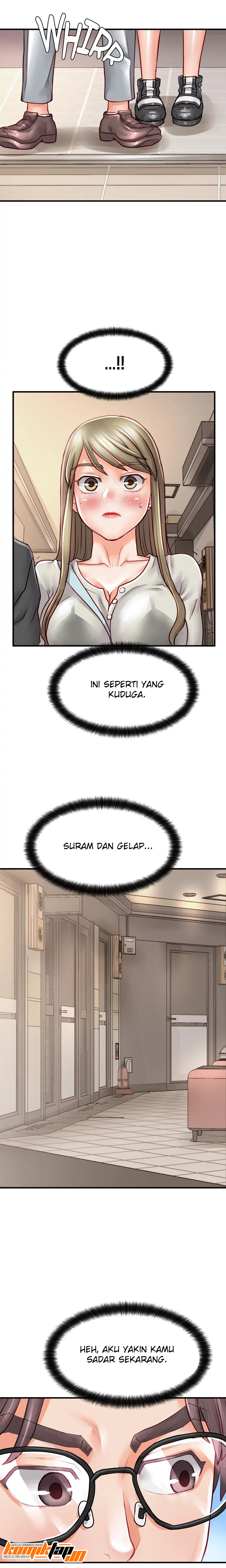 Love Is On The Air - Chapter 14 13