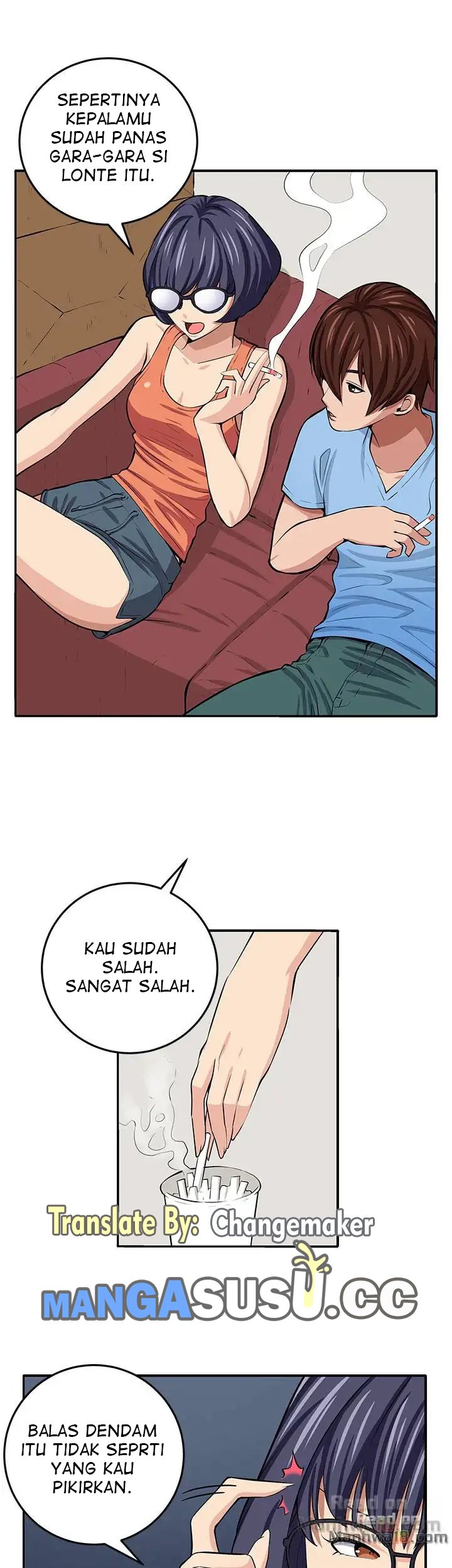 Venus Mantrap - Chapter 14 19