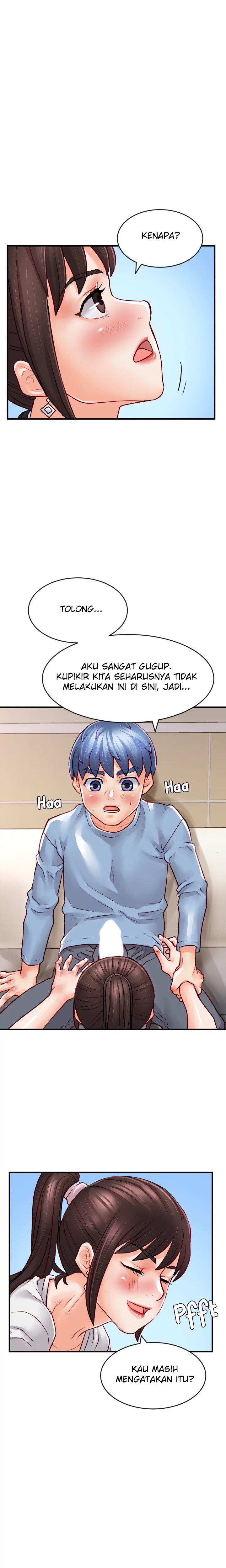 Love Is On The Air - Chapter 14 4