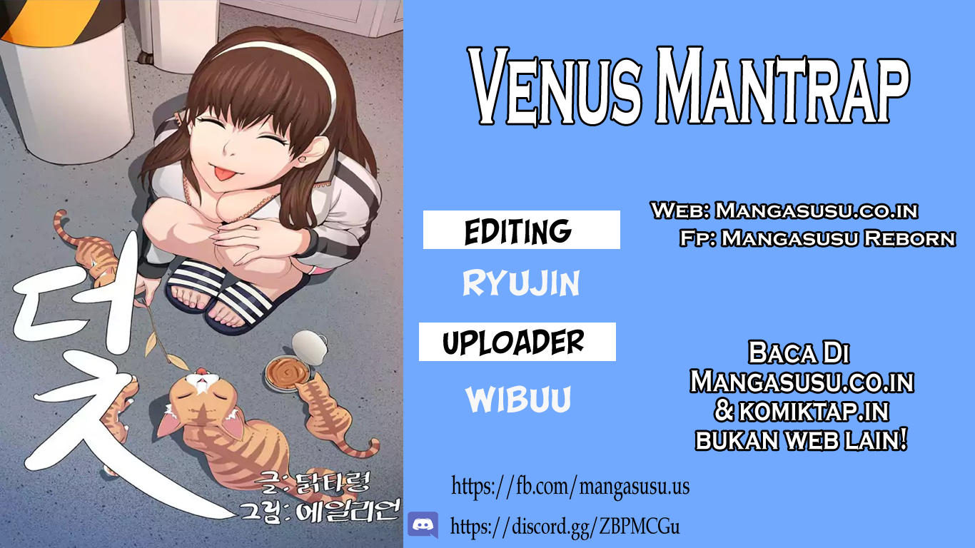 Venus Mantrap - Chapter 14 1
